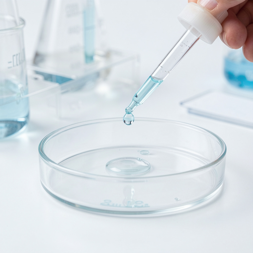 Bioavailable formula for nutrient absorption